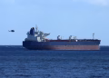 Rusia enviará el jueves el primer petrolero con diésel rumbo a Estados Unidos