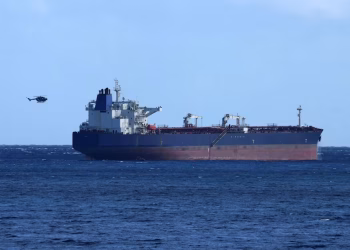 Rusia enviará el jueves el primer petrolero con diésel rumbo a Estados Unidos