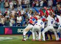 República Dominicana escala al octavo lugar del ranking mundial de béisbol