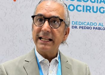 Alrededor de 22 mil dominicanos al año padece de un accidente cerebrovascular