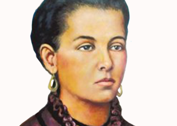 21 de octubre Día Nacional del Poeta y natalicio de Salomé Ureña