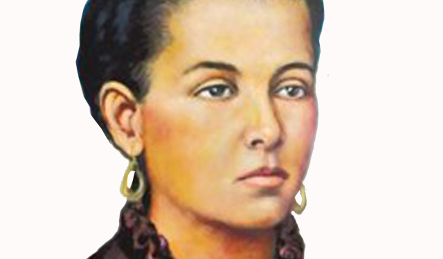 21 de octubre Día Nacional del Poeta y natalicio de Salomé Ureña