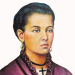 21 de octubre Día Nacional del Poeta y natalicio de Salomé Ureña