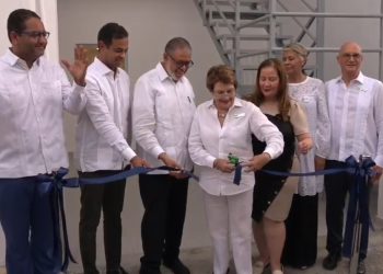 Escuela para Sordos pone en funcionamiento Centro Audiológico y Terapia Integral