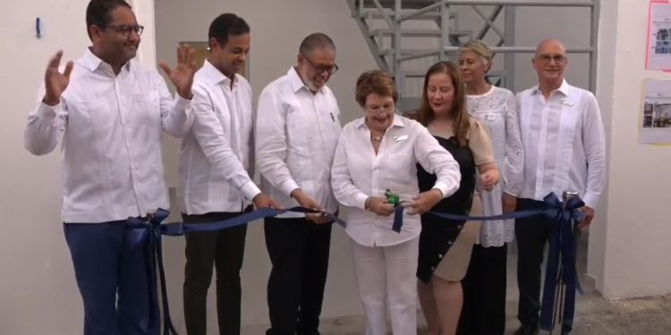 Escuela para Sordos pone en funcionamiento Centro Audiológico y Terapia Integral