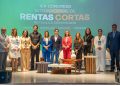 Anuncian 1er Congreso Internacional de Rentas Cortas para discutir regulación, inversión y profesionalización
