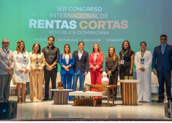 Anuncian 1er Congreso Internacional de Rentas Cortas para discutir regulación, inversión y profesionalización