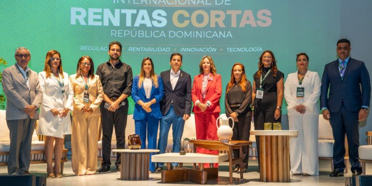 Anuncian 1er Congreso Internacional de Rentas Cortas para discutir regulación, inversión y profesionalización