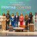 Anuncian 1er Congreso Internacional de Rentas Cortas para discutir regulación, inversión y profesionalización