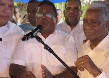 Gobierno y Mancomunidad GSD anuncian planta de residuos sólidos no será instalada en La Cuaba