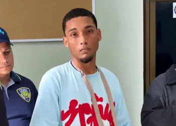 Se entrega “Papongo”, buscado por asalto a empresario en Hato Mayor