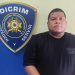 Condenado a 20 años por homicidio se entrega voluntariamente a la Policía en San Francisco de Macorís
