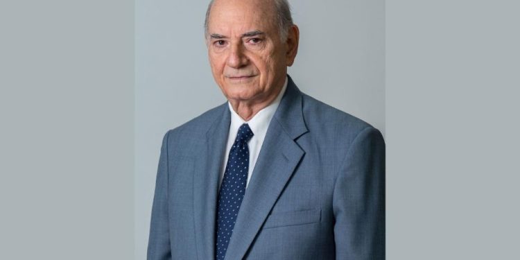 Presidente Abinader designa a Teófilo Tabar Manzur como director general de Juegos de Azar
