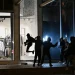 Francia mantiene toques de queda tras una noche tranquila