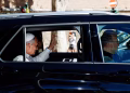 El papa León XIV llegó al hospital para operarse de un nódulo pulmonar antes de su viaje a Latinoamérica
