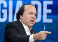 Vinicio Castillo propone construir monumento anticorrupción con dinero recuperado de casos judiciales