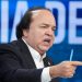Vinicio Castillo propone construir monumento anticorrupción con dinero recuperado de casos judiciales