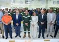 CTC y CEMED capacitan a militares y miembros de organismos de socorro en drones y nuevas tecnologías
