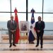 Embajada de Marruecos y FUCIMDRES celebran Día Mundial del Turismo enfocado en agenda digital e inteligencia artificial