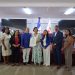 Reconocen trayectoria de Sagrario Gómez como referente de la comunicación en Santiago