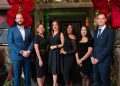 Hotel WP Santo Domingo da la bienvenida a la navidad 2026 con ¨Midnight Christmas¨