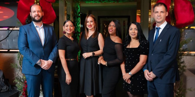 Hotel WP Santo Domingo da la bienvenida a la navidad 2026 con ¨Midnight Christmas¨