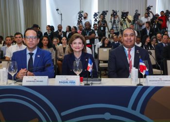 República Dominicana muestra avances en interoperabilidad e identidad digital durante apertura de la Reunión Ministerial de la Red GEALC