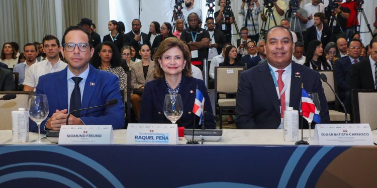 República Dominicana muestra avances en interoperabilidad e identidad digital durante apertura de la Reunión Ministerial de la Red GEALC