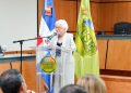 Altos dirigentes del PRM valoran positivamente trabajo del Tribunal Superior Electoral