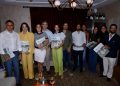 Nace The Padel Report, un periódico de cultura que empieza en la cancha