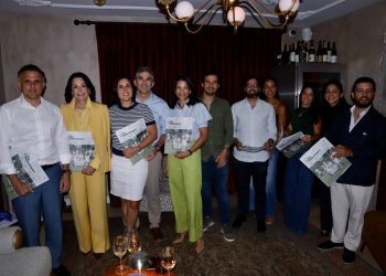 Nace The Padel Report, un periódico de cultura que empieza en la cancha