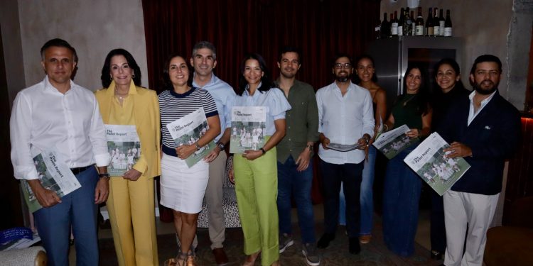 Nace The Padel Report, un periódico de cultura que empieza en la cancha