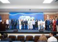 Ricardo de los Santos encabeza lanzamiento cuarta Feria ecoturística “Festur Sánchez Ramírez 2026″