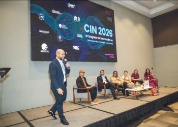 Neuroropsicólogos llaman en el CIN 2026 a entender la conducta infantil desde el cerebro y el entorno
