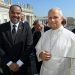 Pablo Ulloa invita al papa León XIV a visitar República Dominicana y pide oraciones por sus familias