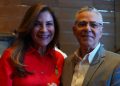 Manuel Jiménez pone en circulación libro sobre su gestión municipal en Santo Domingo Este