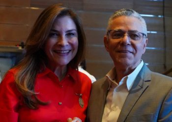 Manuel Jiménez pone en circulación libro sobre su gestión municipal en Santo Domingo Este