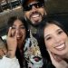 Yailin La Más Viral apareció en un video junto Anuel y su nueva pareja