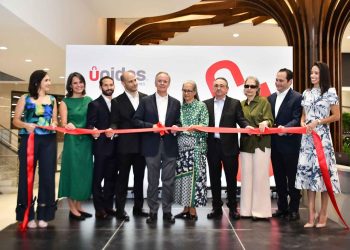 Almacenes Unidos Inaugura nueva Sucursal Ave. Luperón y amplía su presencia en Santo Domingo