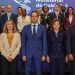 Ministro Freund propone creación de fondo regional para desarrollar soluciones tecnológicas conjuntas