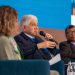 Eduardo Estrella expone ante representantes de más de 17 países la inversión dominicana en obras para fortalecer la conectividad