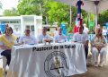 Monseñor Morel Diplán cierra Caminata Un Paso por la Salud Mental; la semana conmemorativa impacta más de 280 mil personas