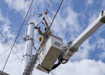 ETED realizará intervención correctiva para fortalecer la confiabilidad de la transmisión eléctrica en San Juan