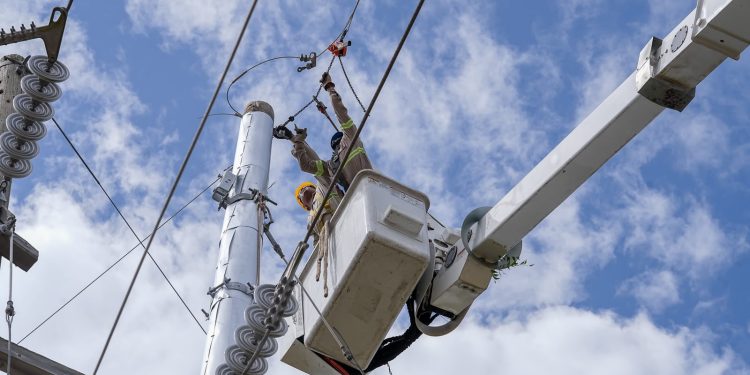 ETED realizará intervención correctiva para fortalecer la confiabilidad de la transmisión eléctrica en San Juan