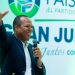Milton Morrison y País Posible juramentan 970 nuevos miembros en Moca y San Francisco de Macorís
