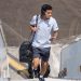 SKYhigh transporta a la selección de Honduras en vuelo chárter hacia Jamaica