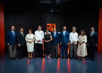 RDDEBATE habla de la salud mental y expertos advierten riesgos en las redes sociales
