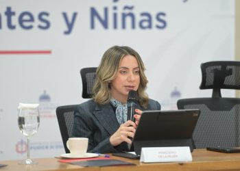 Ministerio de la Mujer lanza campaña “Hablemos de Prevención”