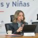 Ministerio de la Mujer lanza campaña “Hablemos de Prevención”