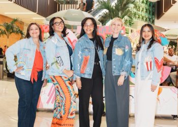 DownTown Center cierra ArtLive con arte en vivo